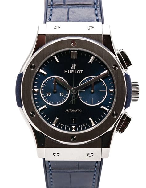 Buy Hublot Classic Fusion 